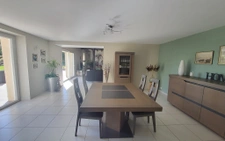 Maison de 170 m2 à Saint-Georges-des-Gardes