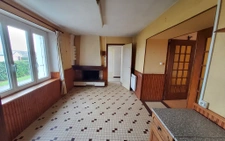 Maison à rénover   Fort potentiel   5 min du centre 