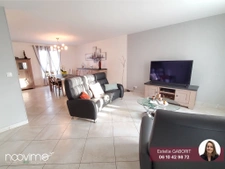 JOLIE MAISON RENOVEE