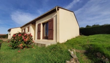 MAISON DE PLAIN-PIED