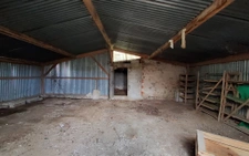 Maison à rénover   Fort potentiel   5 min du centre 