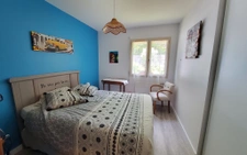 BELLE PROPRIETE - 5 CHAMBRES - CHEMILLE