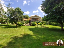 BELLE PROPRIETE - 5 CHAMBRES - CHEMILLE