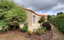 MAISON DE PLAIN-PIED