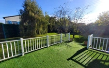 MAISON SUR SOUS-SOL - 5 CHAMBRES