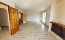 MAISON A RENOVER - CHEMILLE