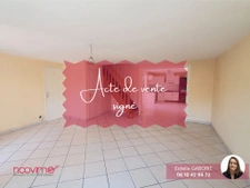 Maison lumineuse avec garage et cour   La Poitevinière 