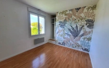 MAISON SUR SOUS-SOL - 5 CHAMBRES