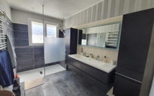 Maison rénovée avec piscine à Saint-Georges-des-Gardes 