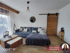 MAISON PLAIN-PIED - 4 CHAMBRES