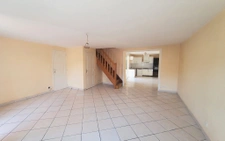 Maison lumineuse avec garage et cour   La Poitevinière 