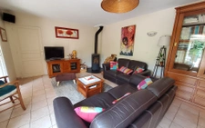 BELLE PROPRIETE - 5 CHAMBRES - CHEMILLE