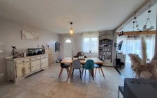 MAISON PLAIN-PIED - 4 CHAMBRES