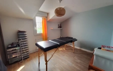 LONGERE ET SES DEPENDANCES