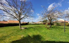 MAISON A RENOVER - CHEMILLE