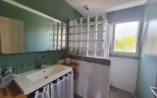 Maison de plain-pied 3 chambres   Vue campagne   La Tourland