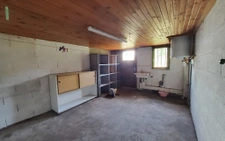 MAISON DE PLAIN-PIED