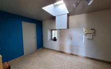 Bien unique de 100m2 en campagne de Melay   Idéal premier ac