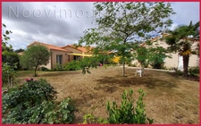 MAISON DE PLAIN-PIED