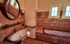 MAISON SUR SOUS-SOL A RENOVER