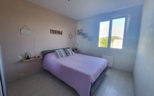 Maison de 170 m2 à Saint-Georges-des-Gardes