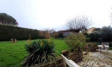 MAISON SUR SOUS-SOL A RENOVER