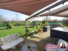 MAISON PLAIN-PIED - 4 CHAMBRES