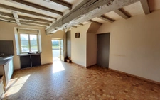 Bien unique de 100m2 en campagne de Melay   Idéal premier ac