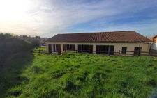 MAISON DE PLAIN-PIED