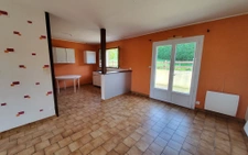 MAISON DE PLAIN-PIED