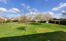 MAISON A RENOVER - CHEMILLE