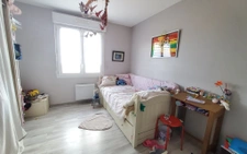 MAISON PLAIN-PIED - 4 CHAMBRES