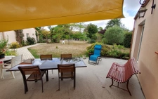 MAISON DE PLAIN-PIED