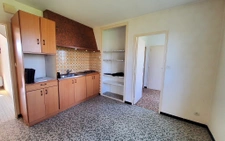 MAISON A RENOVER - CHEMILLE