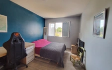 Maison de plain-pied 3 chambres   Vue campagne   La Tourland