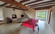 MAISON AVEC GRANGE ET DEPENDANCES