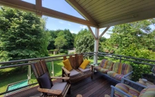 BELLE PROPRIETE - 5 CHAMBRES - CHEMILLE