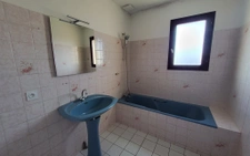 MAISON DE PLAIN-PIED