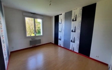 MAISON SUR SOUS-SOL - 5 CHAMBRES