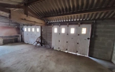 Maison à rénover   Fort potentiel   5 min du centre 