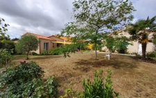 MAISON DE PLAIN-PIED