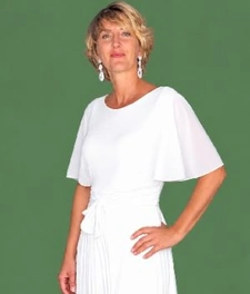 Pauline PERES