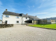 Maison à vendre - Réf 86443483 35520 La Mézière