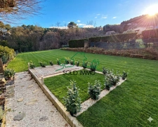 Propriété de 137 m2 sur la commune de Labégude 07200