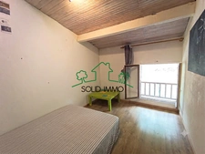 Maison traditionnelle de 145 m2 sur la commune de Juvinas 07