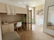 Spacieux T4 de 111 m2 avec terrasse sur la commune de Guilhe