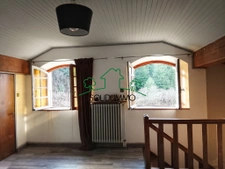 Propriété de 266 m2 sur la commune d'Aizac 07530