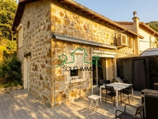 Maison Traditionnelle de 135 m2 sur la commune de Genestelle