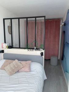 Spacieux T4 de 111 m2 avec terrasse sur la commune de Guilhe