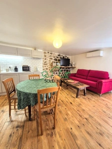 Maison traditionnelle d'une superficie habitable de 156 m2 s